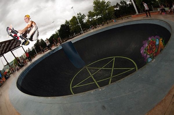 VANS OLD SKOOL PHOTO COMP