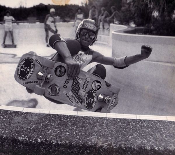 VANS OLD SKOOL PHOTO COMP