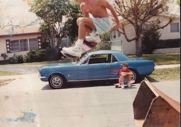 VANS OLD SKOOL PHOTO COMP