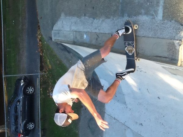 VANS OLD SKOOL PHOTO COMP