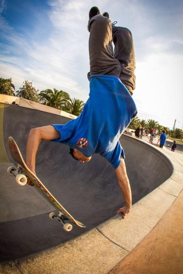 VANS OLD SKOOL PHOTO COMP