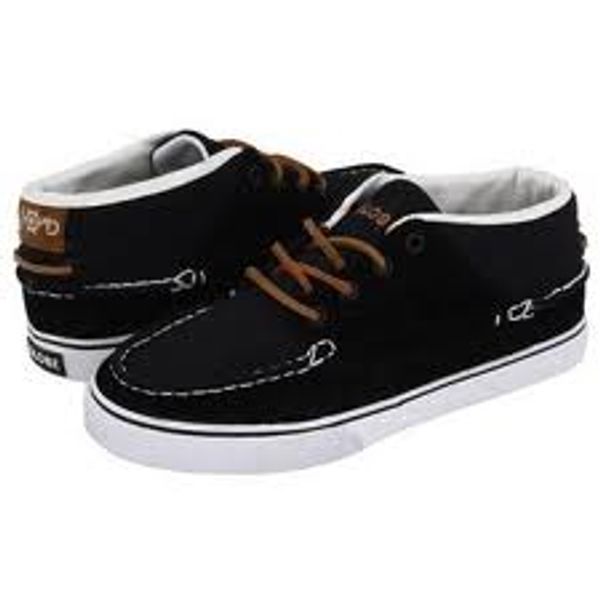 NEW SHOES THREAD