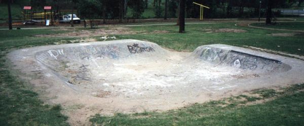 Shit I would like to skate.