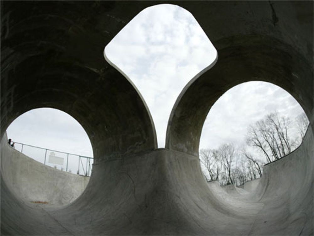 RE: Shit I would like to skate.
