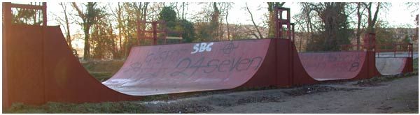 Shit I would like to skate.