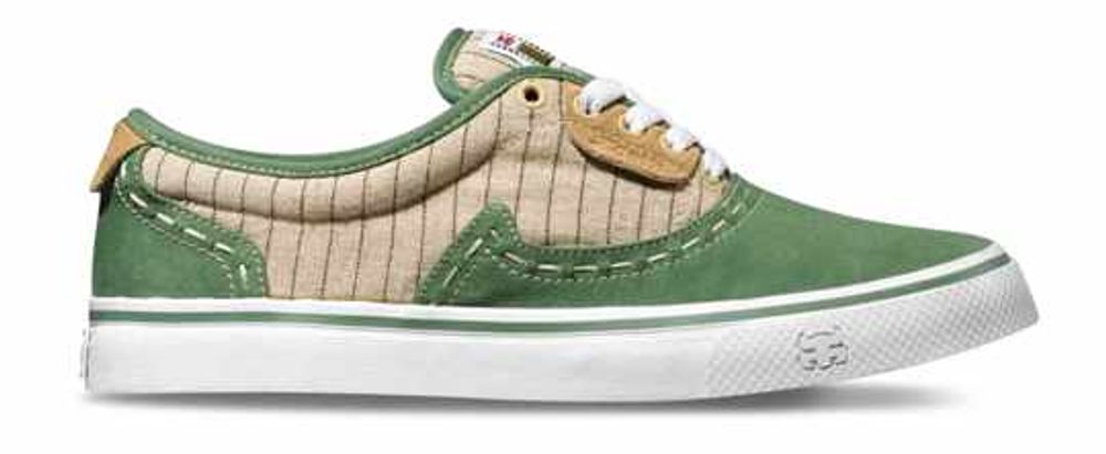 RE: NEW SHOES THREAD
