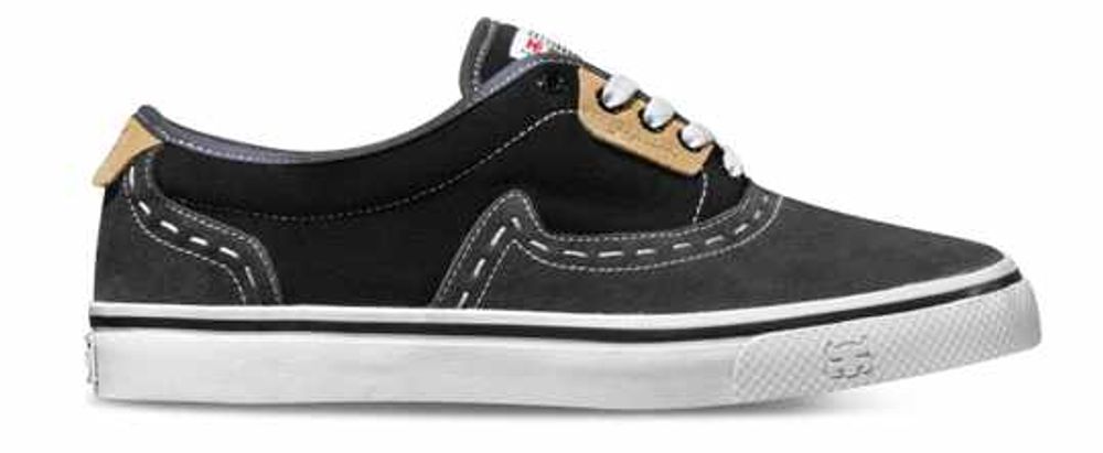 RE: NEW SHOES THREAD