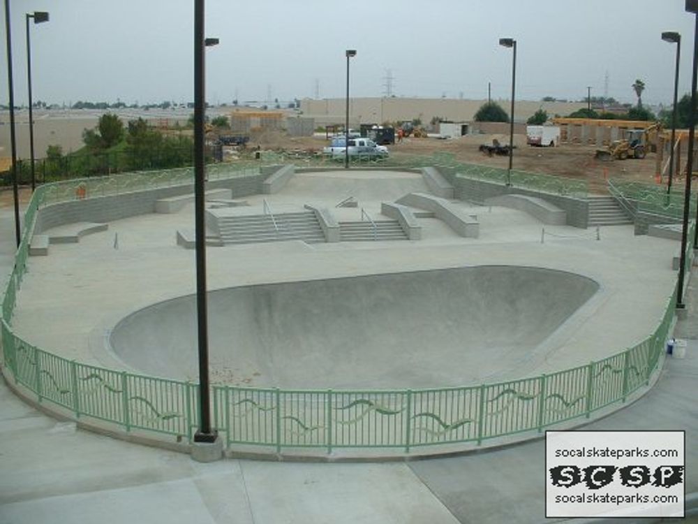 RE: Shit I would like to skate.