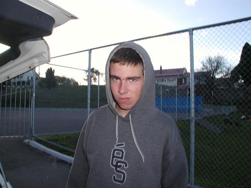 RE: TASSIE SKATERS TALK HERE!
