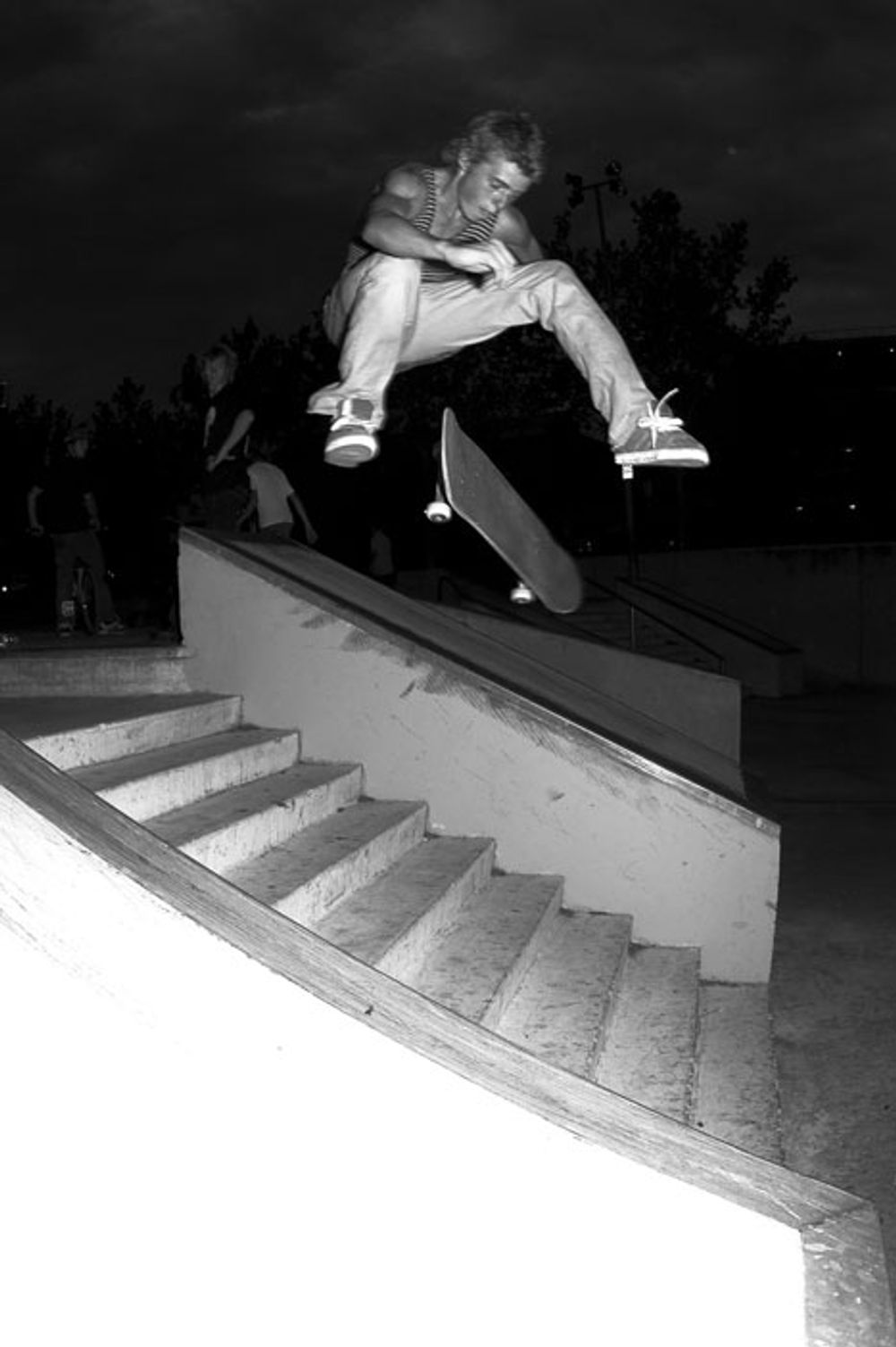 RE: ADELAIDE SKATERS TALK HERE!!