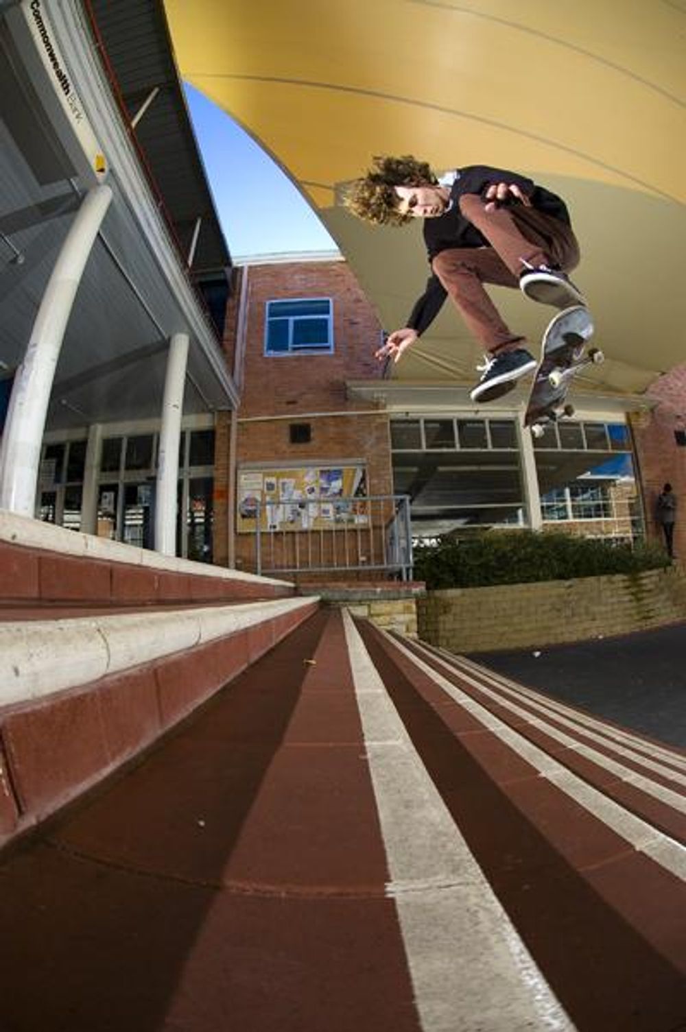 RE: WASHED SKATERS TALK HERE!