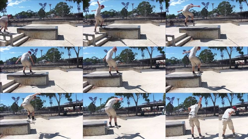 RE: ADELAIDE SKATERS TALK HERE!!