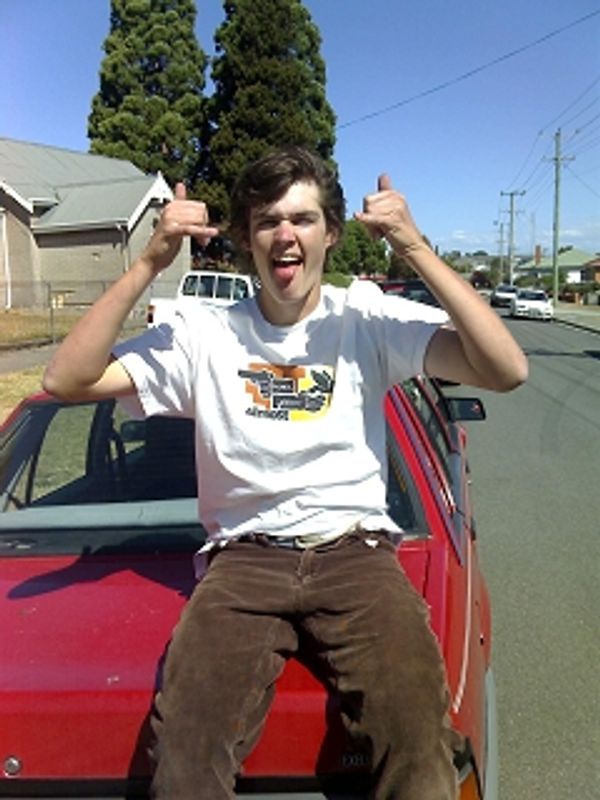 TASSIE SKATERS TALK HERE!