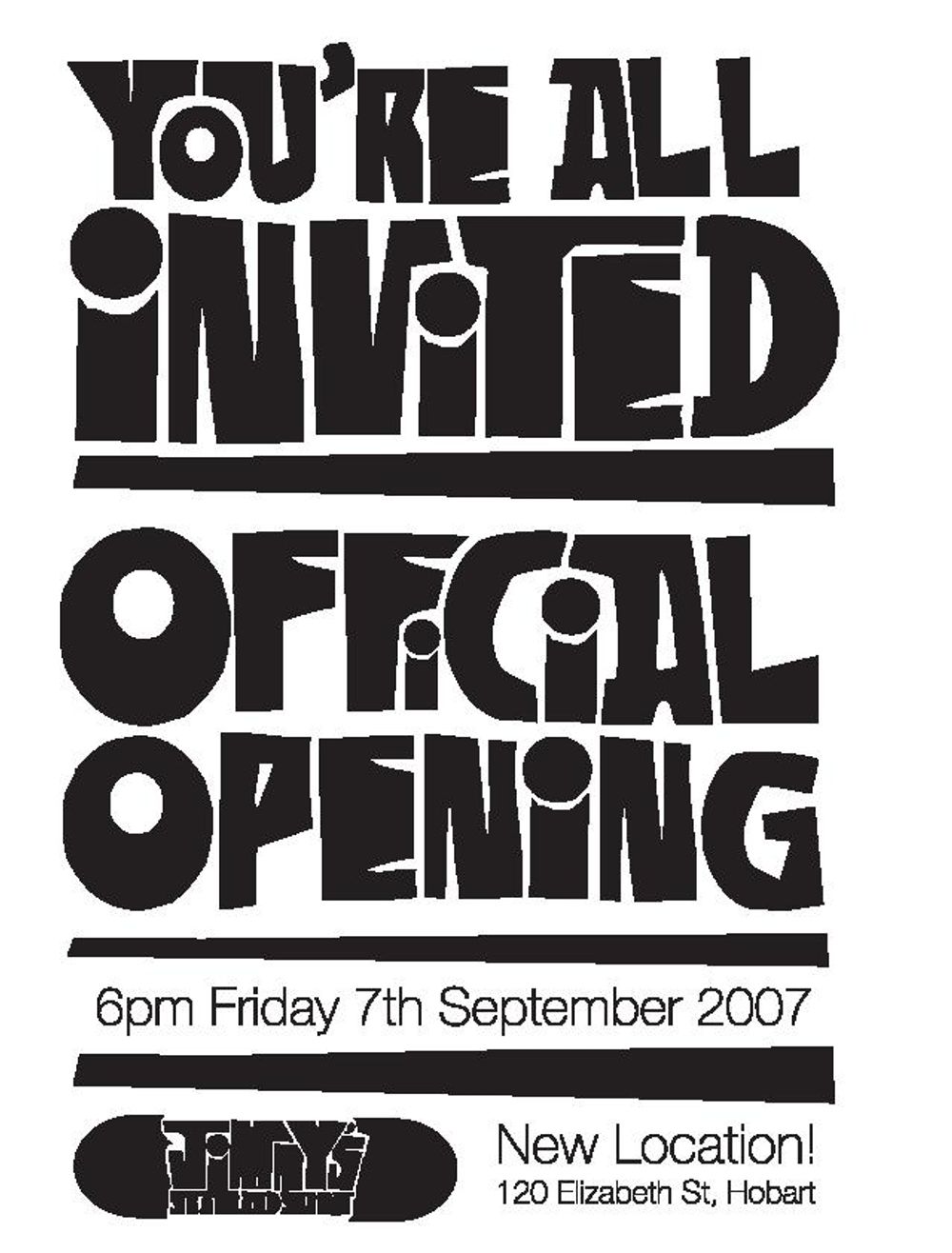 RE: TASSIE SKATERS TALK HERE!