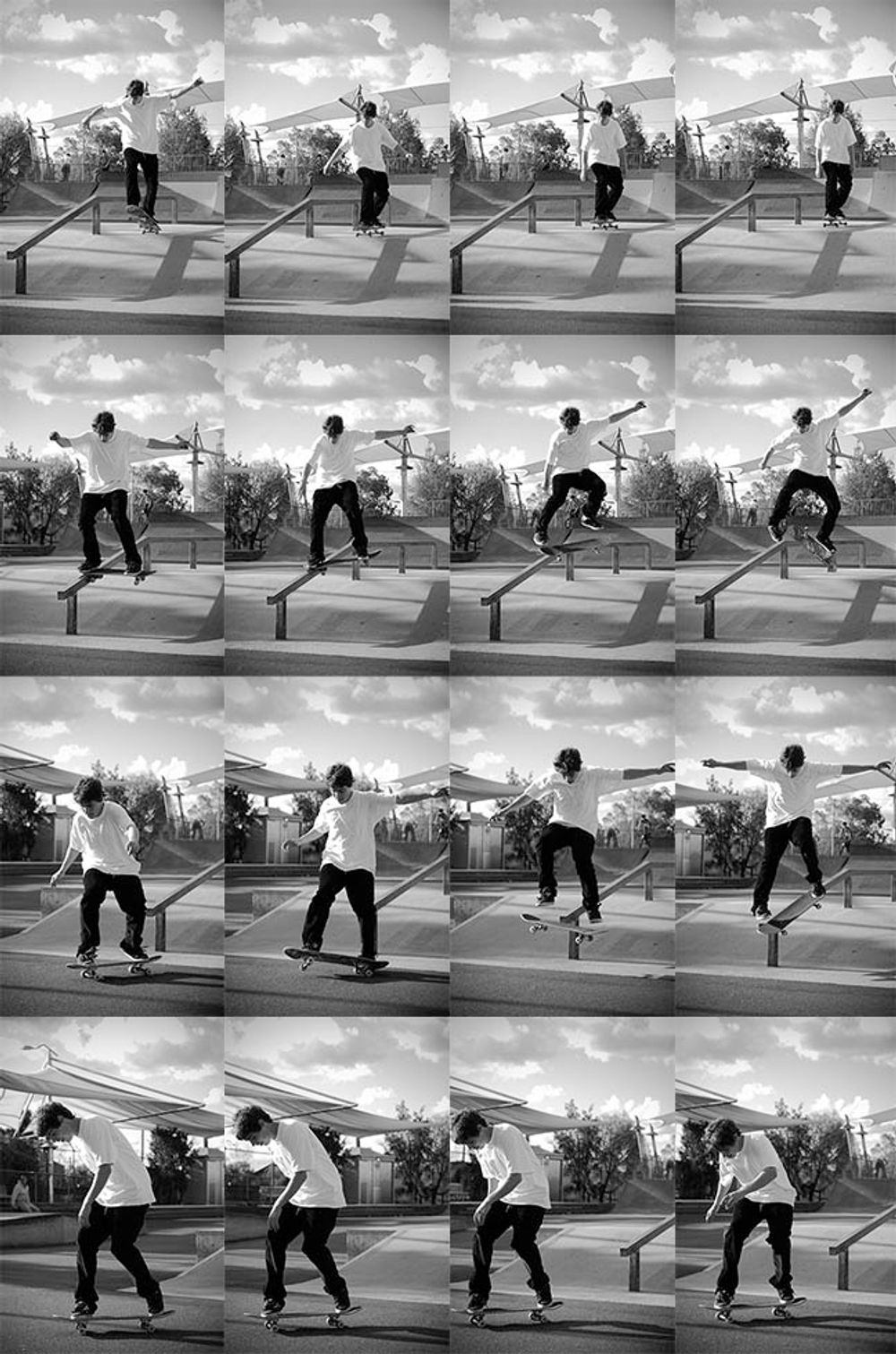 RE: TASSIE SKATERS TALK HERE!