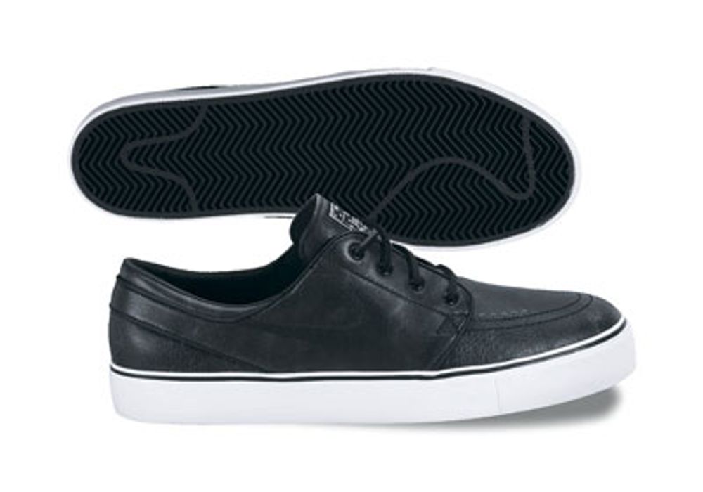 RE: NEW SHOES THREAD