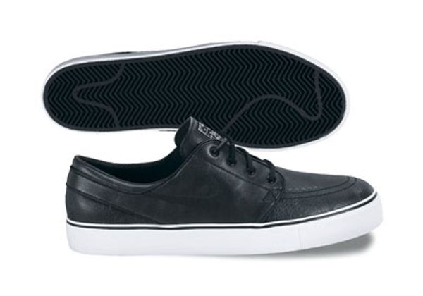 NEW SHOES THREAD