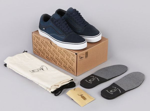NEW SHOES THREAD