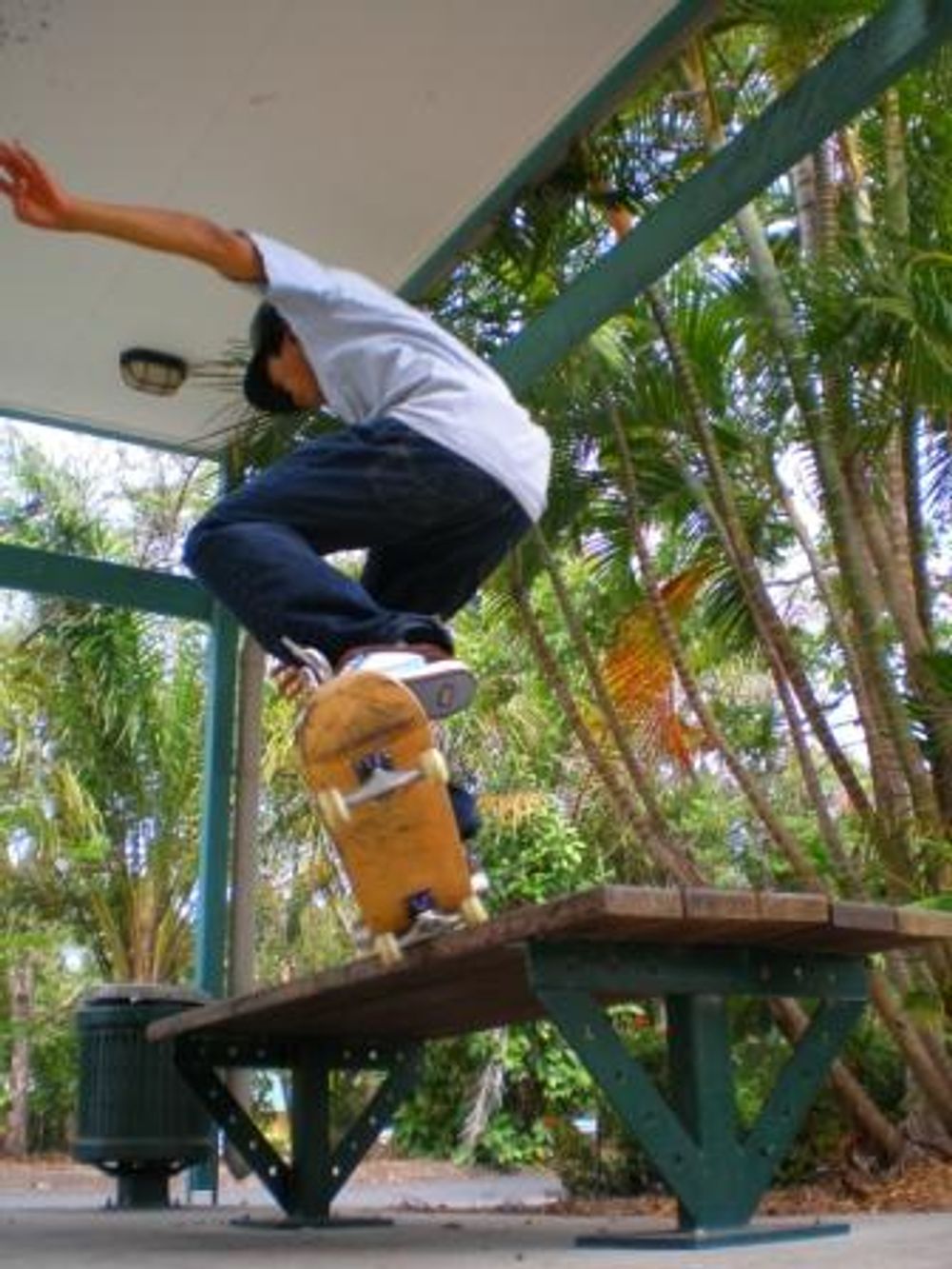 RE: ADELAIDE SKATERS TALK HERE!!