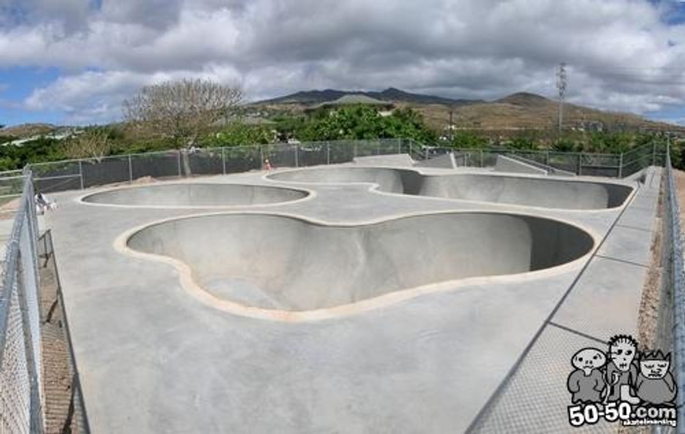 RE: Shit I would like to skate.
