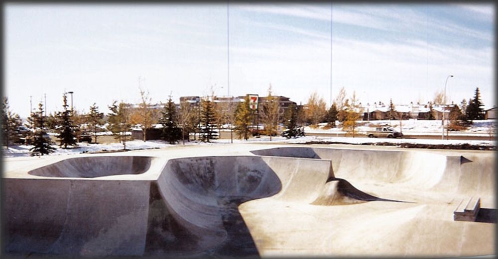 RE: Shit I would like to skate.