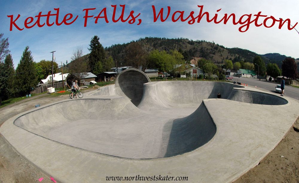 RE: Shit I would like to skate.
