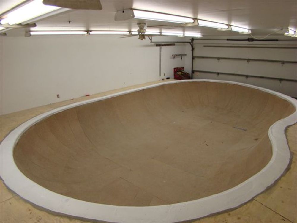 RE: Shit I would like to skate.