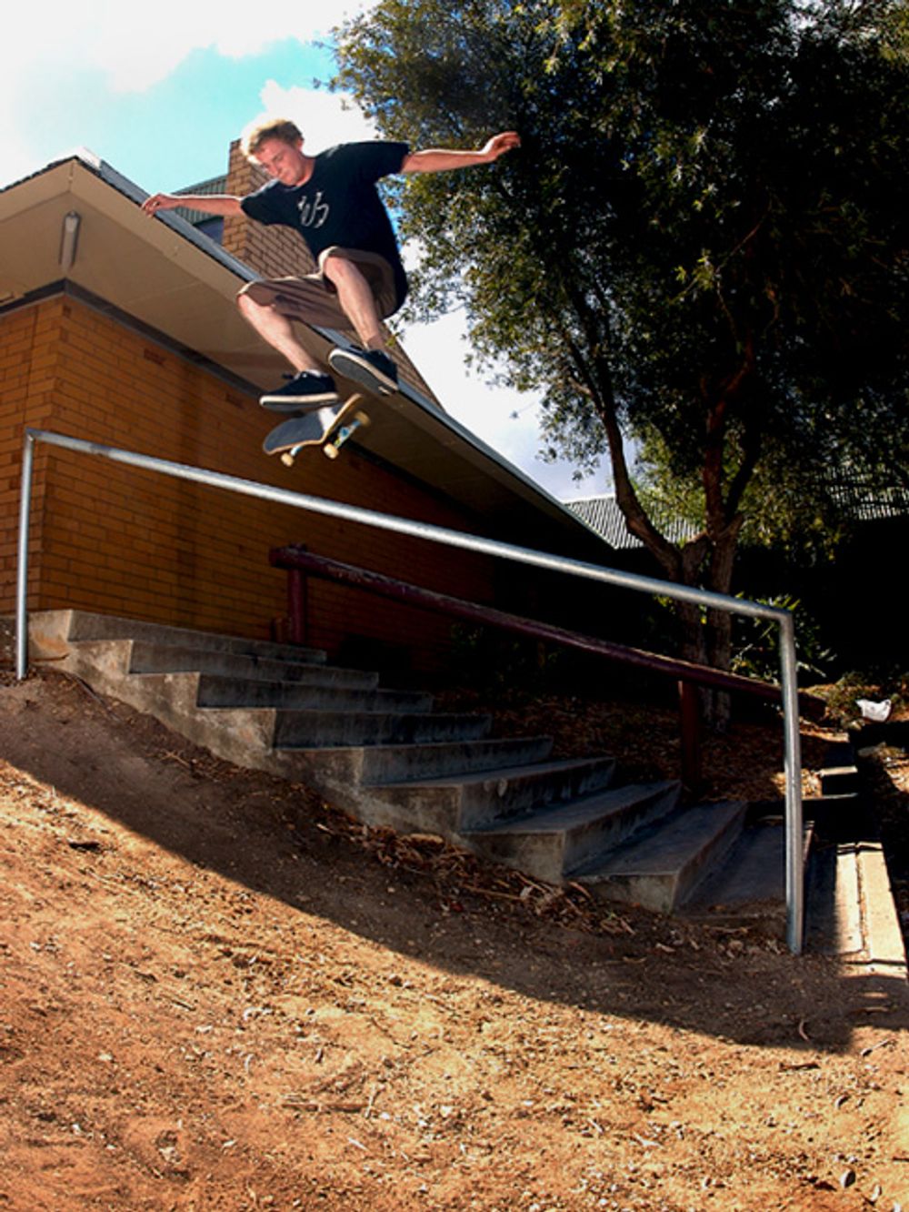 RE: ADELAIDE SKATERS TALK HERE!!