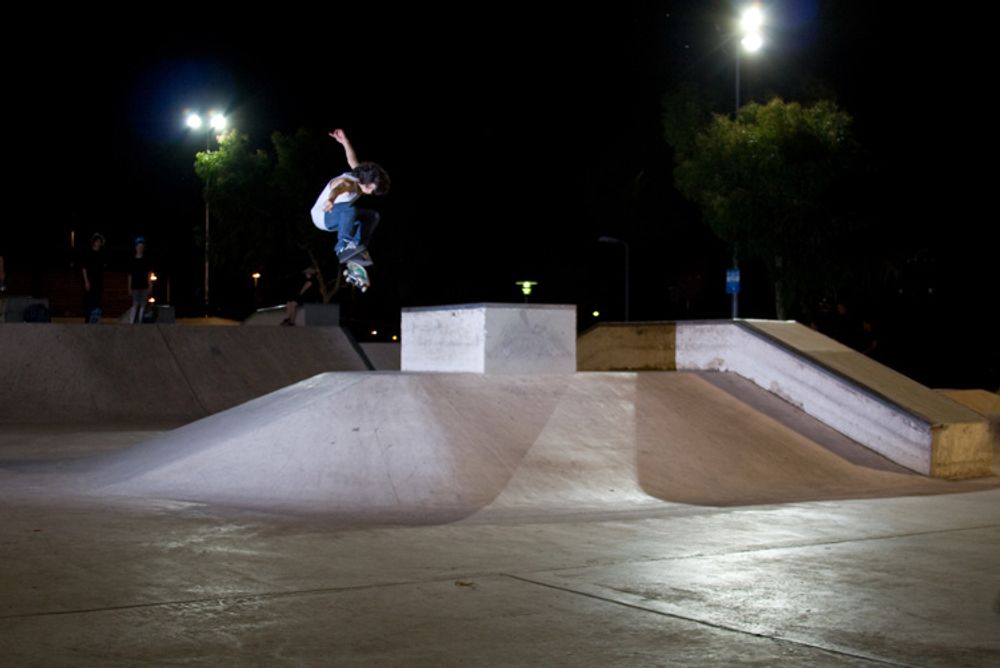 RE: ADELAIDE SKATERS TALK HERE!!