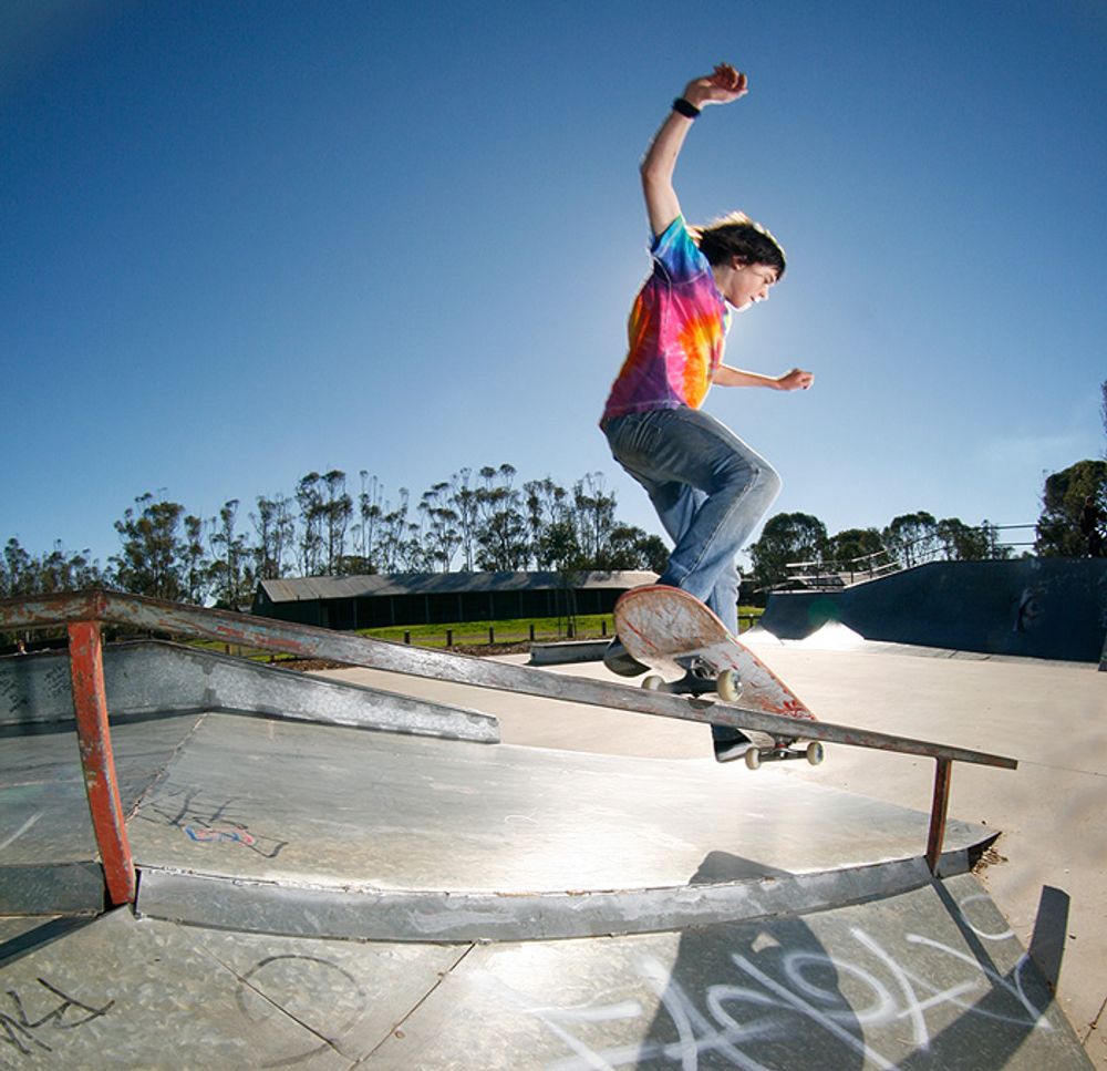 RE: ADELAIDE SKATERS TALK HERE!!