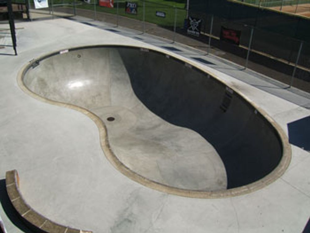 RE: Shit I would like to skate.