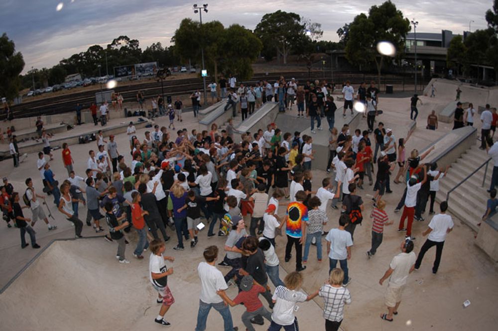 RE: ADELAIDE SKATERS TALK HERE!!