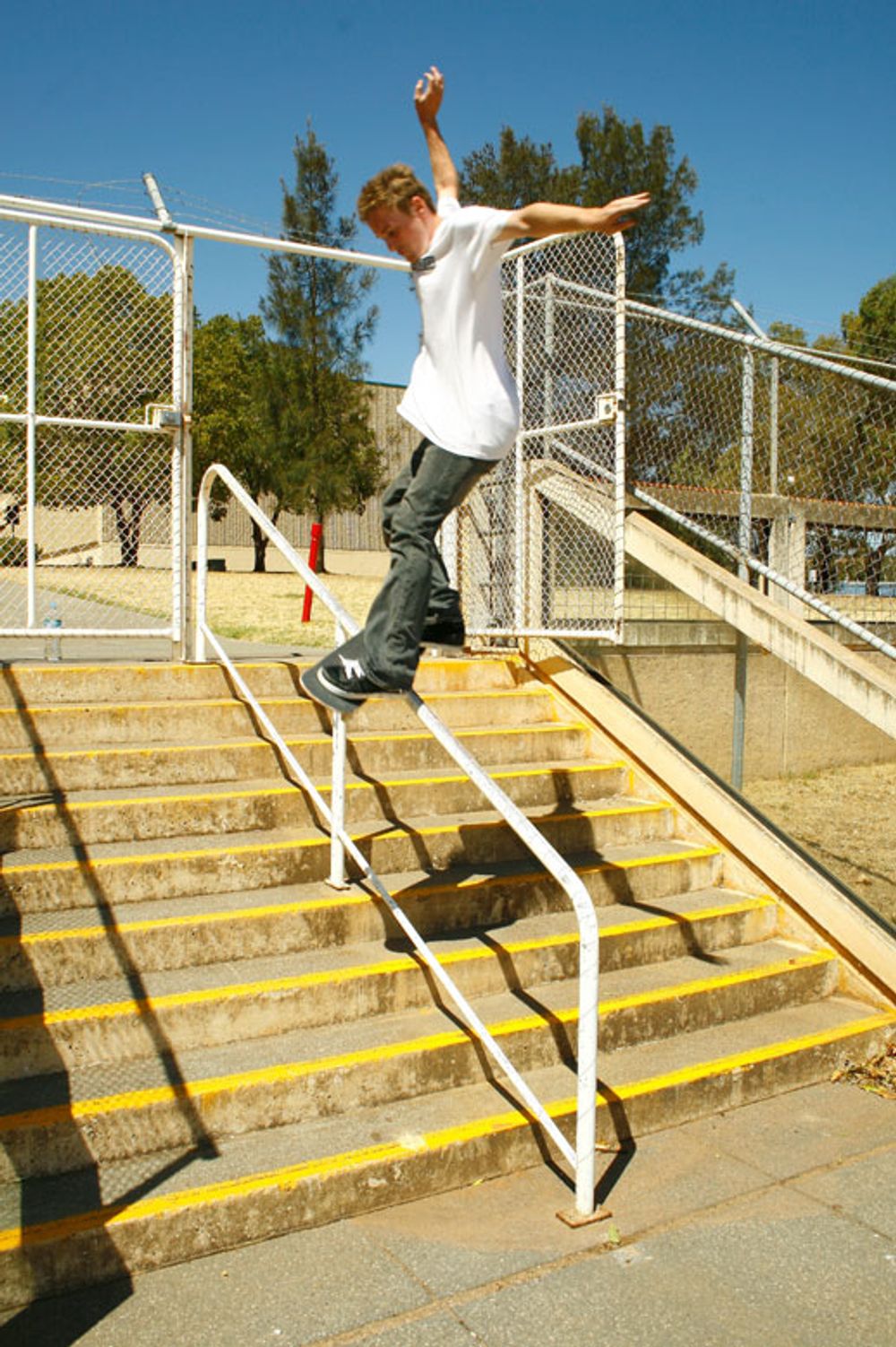 RE: ADELAIDE SKATERS TALK HERE!!