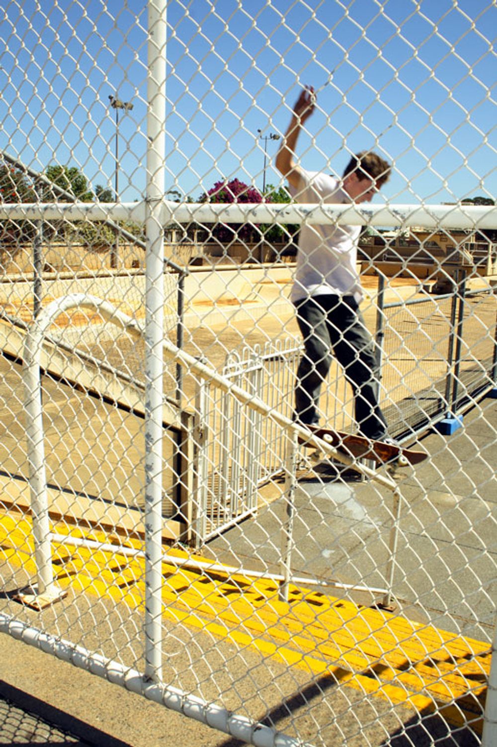 RE: ADELAIDE SKATERS TALK HERE!!