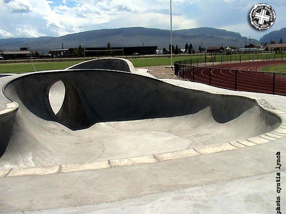 RE: Shit I would like to skate.