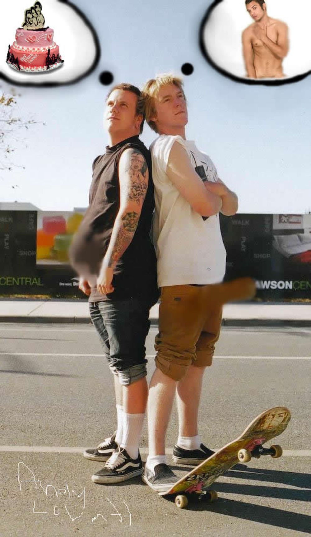 RE: ADELAIDE SKATERS TALK HERE!!