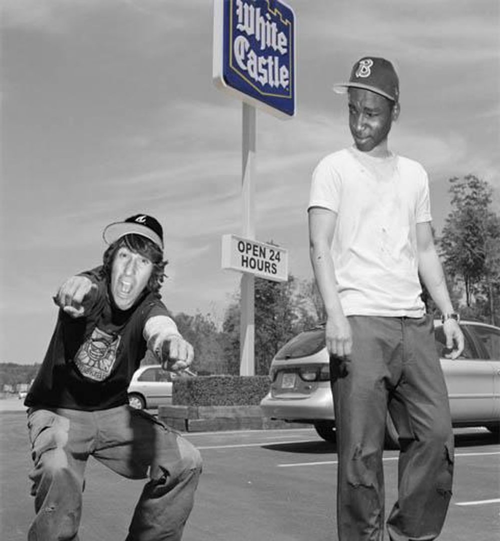 RE: TASSIE SKATERS TALK HERE!