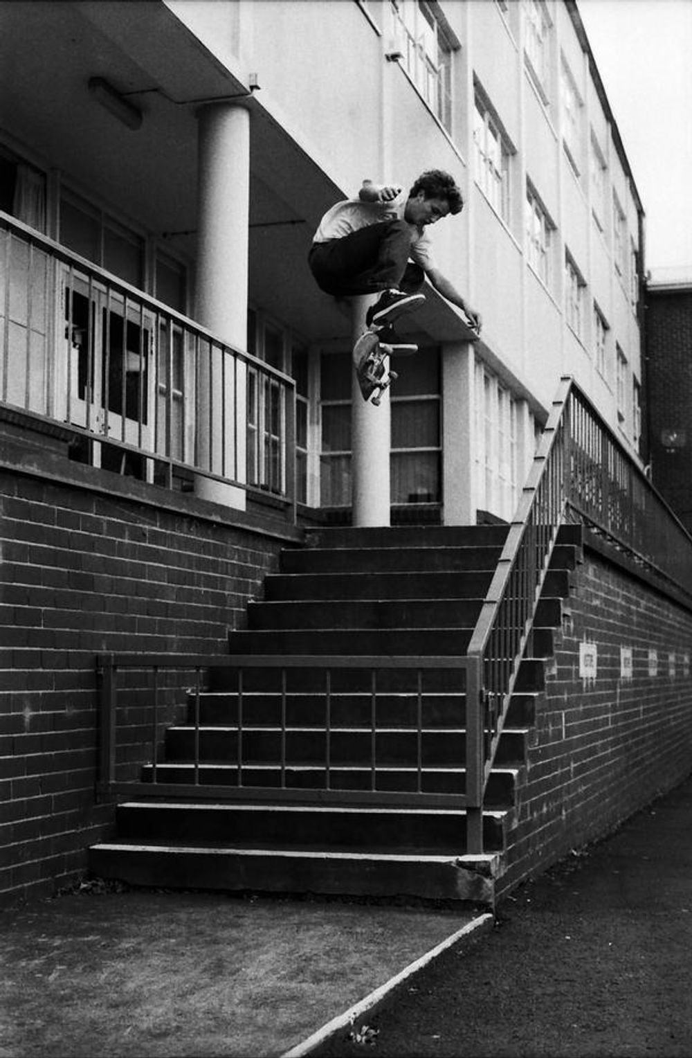 RE: TASSIE SKATERS TALK HERE!