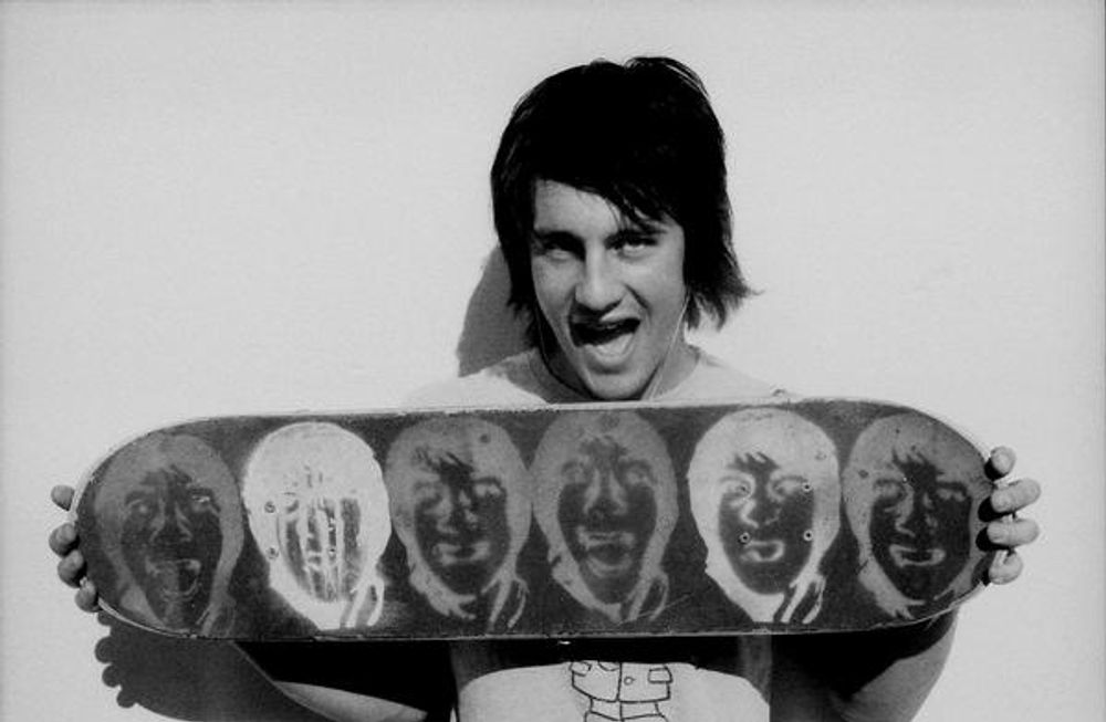 RE: TASSIE SKATERS TALK HERE!