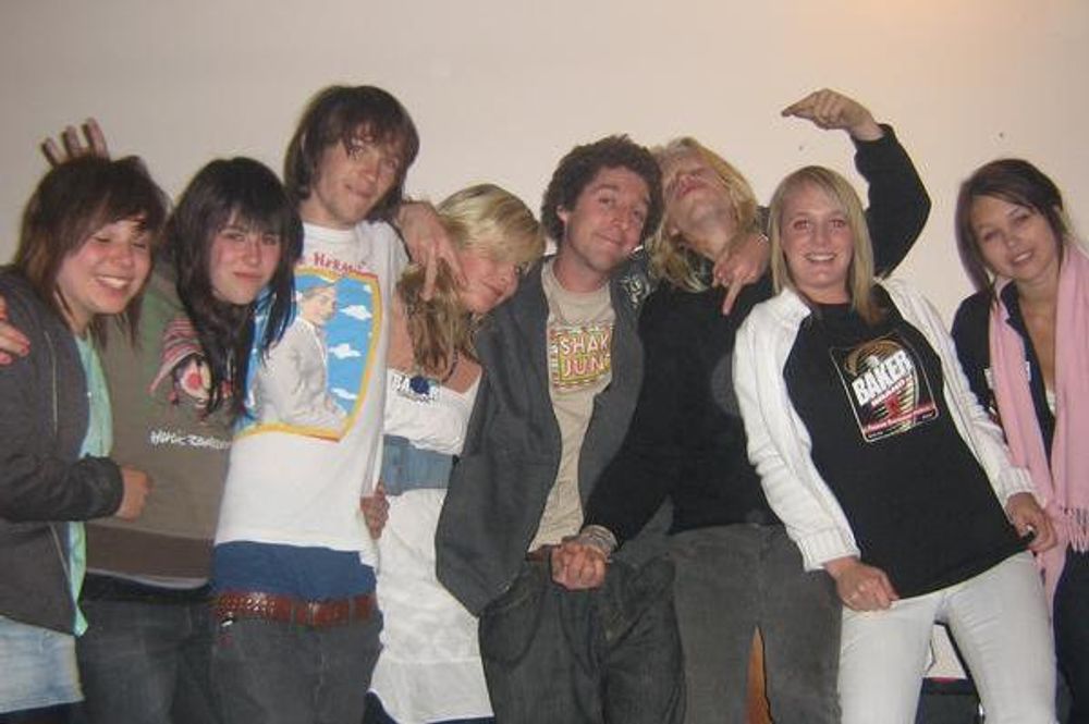 RE: TASSIE SKATERS TALK HERE!