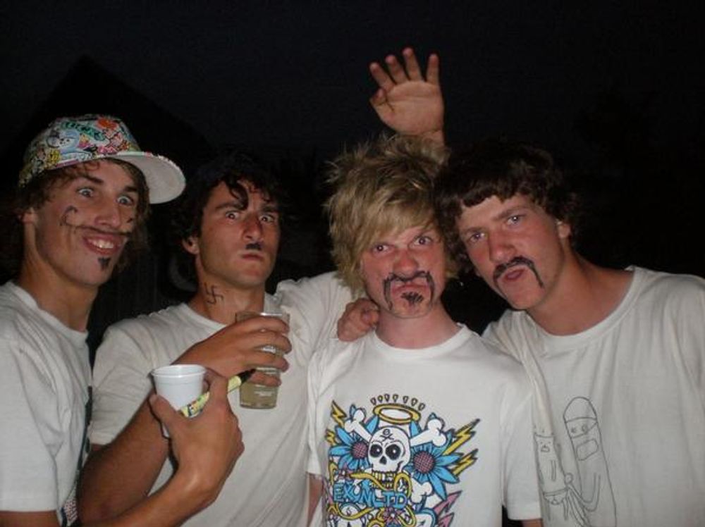 RE: TASSIE SKATERS TALK HERE!