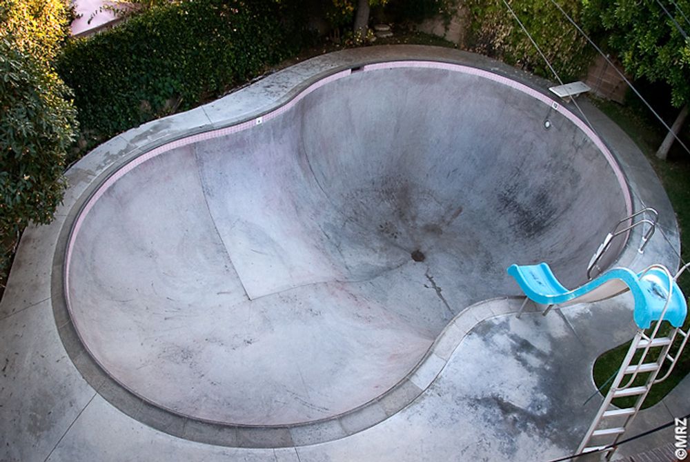 RE: Shit I would like to skate.