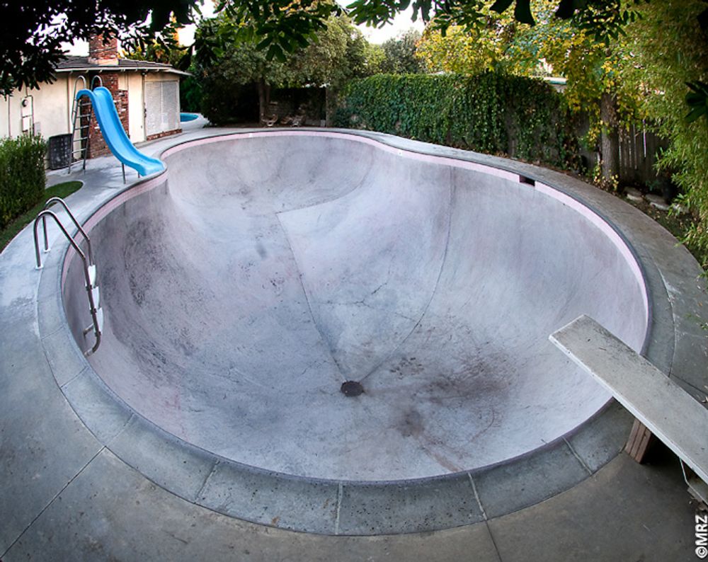 RE: Shit I would like to skate.