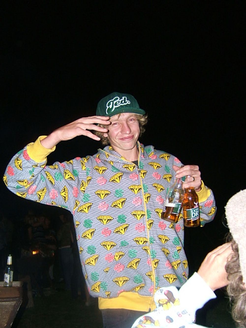 RE: TASSIE SKATERS TALK HERE!