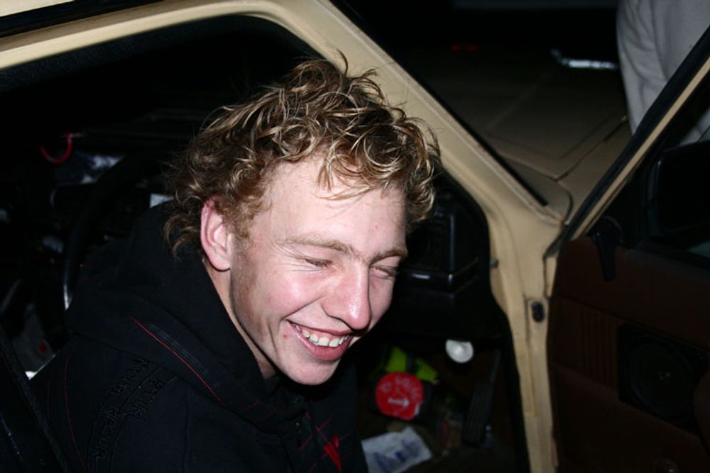 RE: TASSIE SKATERS TALK HERE!