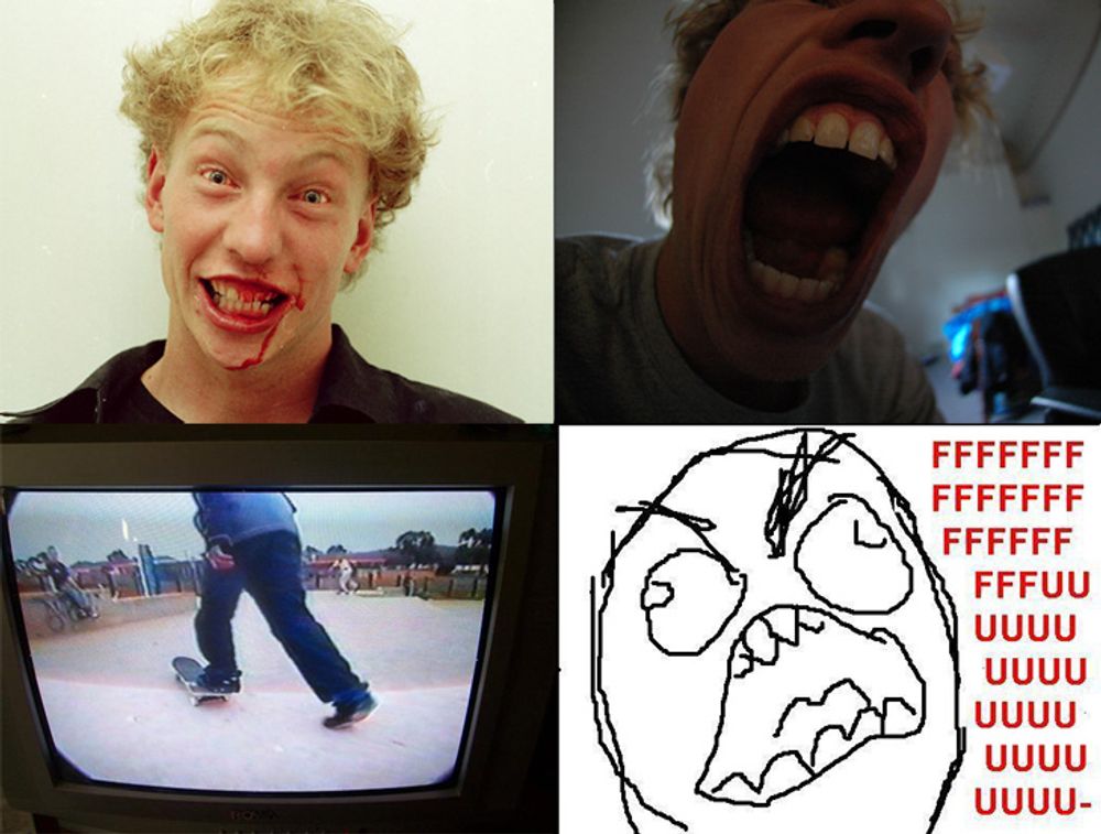RE: TASSIE SKATERS TALK HERE!