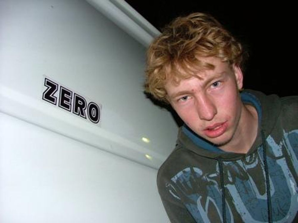 RE: TASSIE SKATERS TALK HERE!