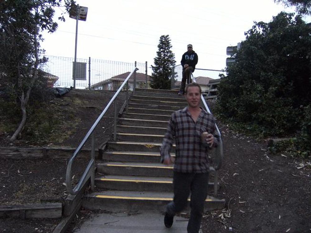 RE: WASHED SKATERS TALK HERE!