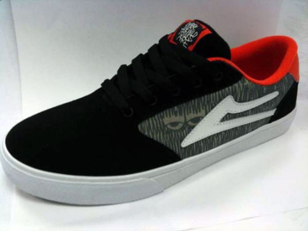 RE: NEW SHOES THREAD