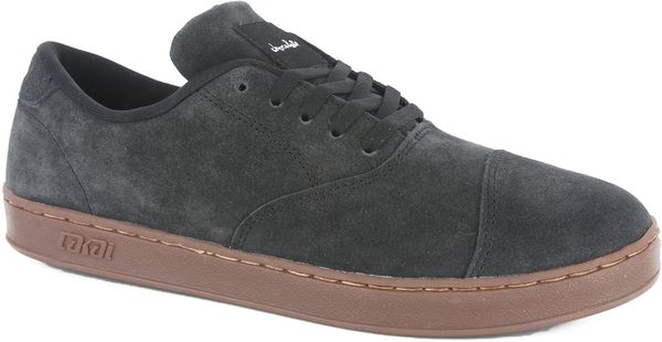 NEW SHOES THREAD